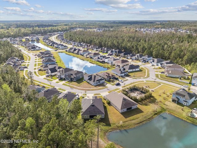 692 SYCAMORE Way, Orange Park, FL 32073