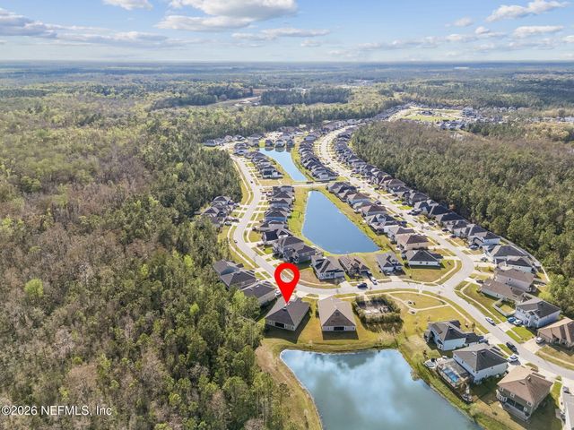 692 SYCAMORE Way, Orange Park, FL 32073