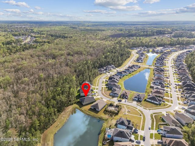 692 SYCAMORE Way, Orange Park, FL 32073