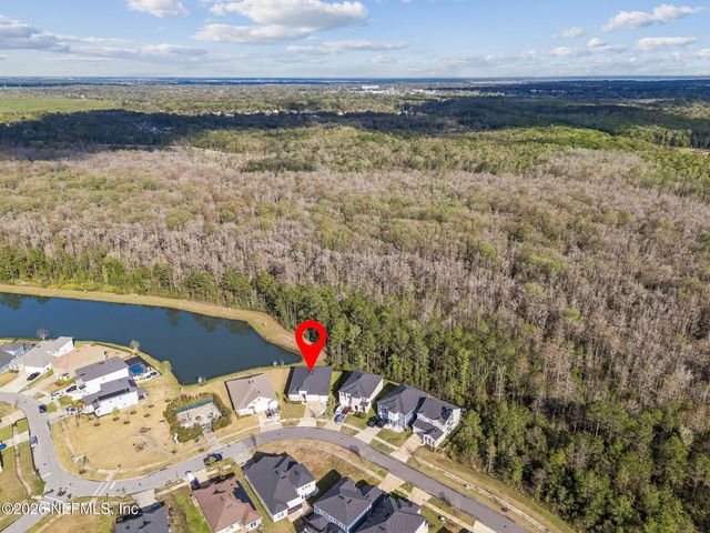 692 SYCAMORE Way, Orange Park, FL 32073