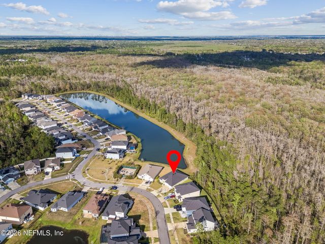 692 SYCAMORE Way, Orange Park, FL 32073