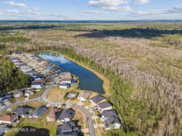 692 SYCAMORE Way, Orange Park, FL 32073