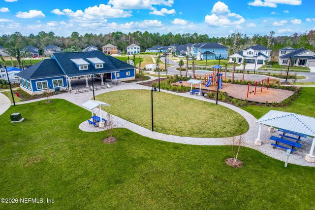 692 SYCAMORE Way, Orange Park, FL 32073