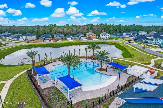 692 SYCAMORE Way, Orange Park, FL 32073