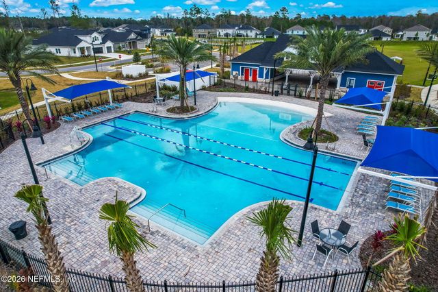 692 SYCAMORE Way, Orange Park, FL 32073