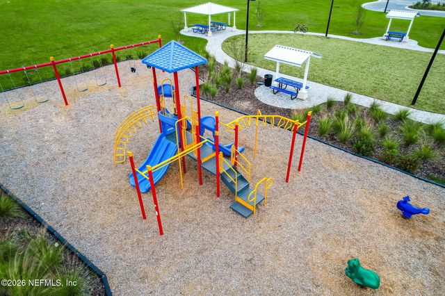 692 SYCAMORE Way, Orange Park, FL 32073