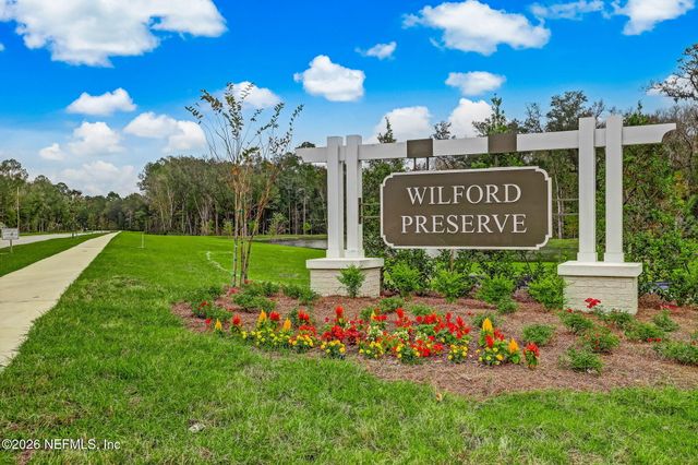 692 SYCAMORE Way, Orange Park, FL 32073