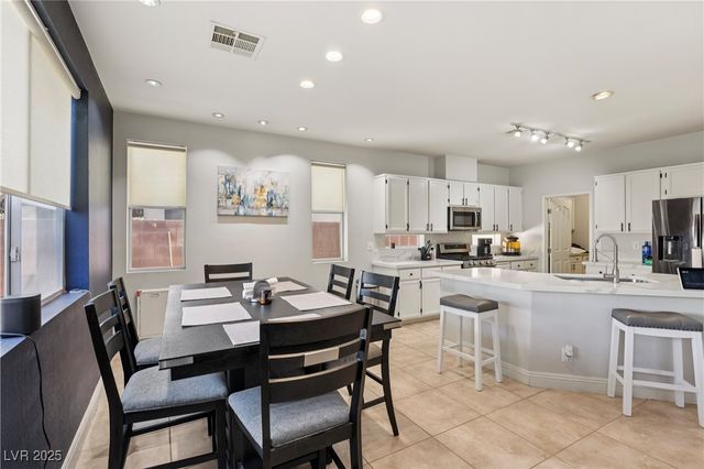 217 Turkey Creek Way, Henderson, NV 89074