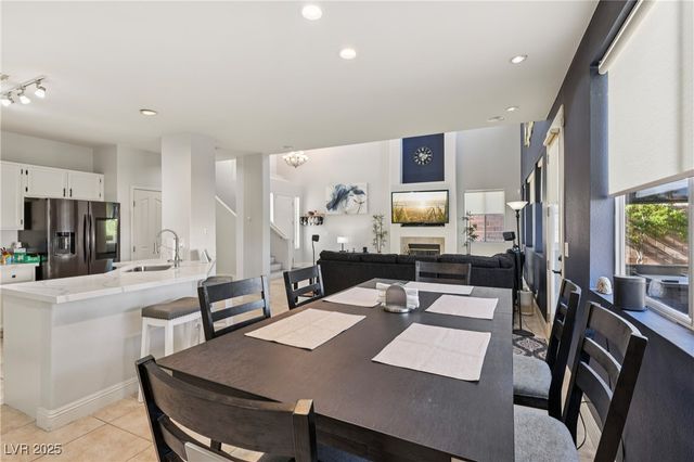 217 Turkey Creek Way, Henderson, NV 89074