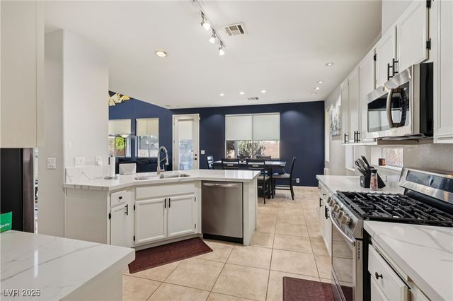 217 Turkey Creek Way, Henderson, NV 89074