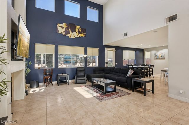 217 Turkey Creek Way, Henderson, NV 89074