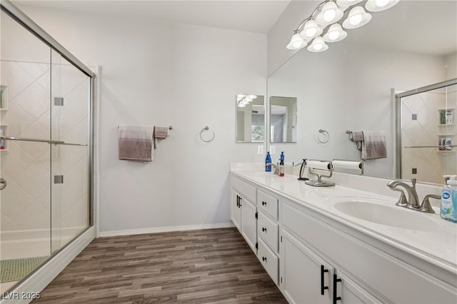 217 Turkey Creek Way, Henderson, NV 89074