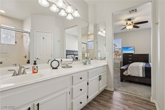 217 Turkey Creek Way, Henderson, NV 89074