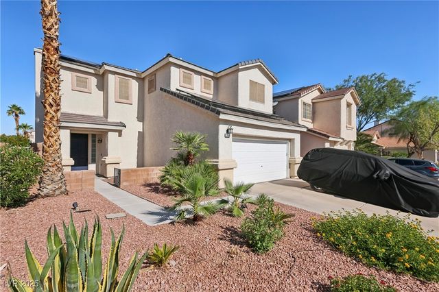 217 Turkey Creek Way, Henderson, NV 89074