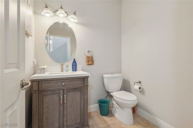 217 Turkey Creek Way, Henderson, NV 89074