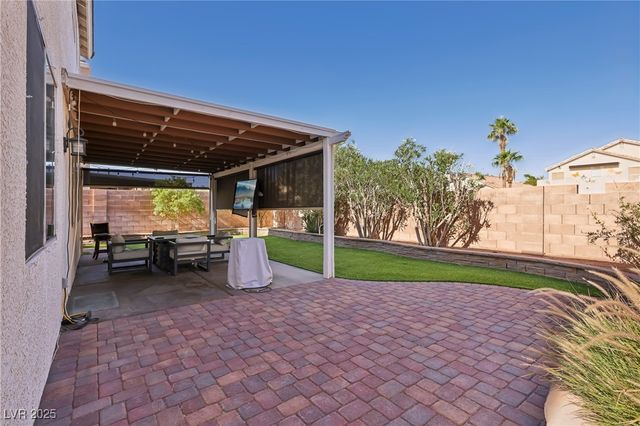 217 Turkey Creek Way, Henderson, NV 89074