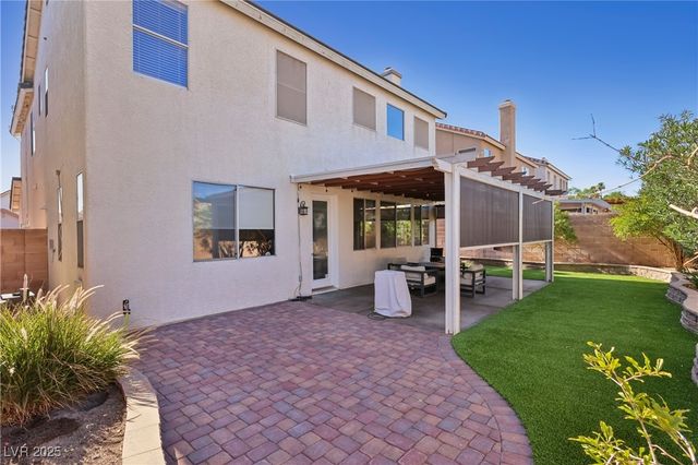 217 Turkey Creek Way, Henderson, NV 89074