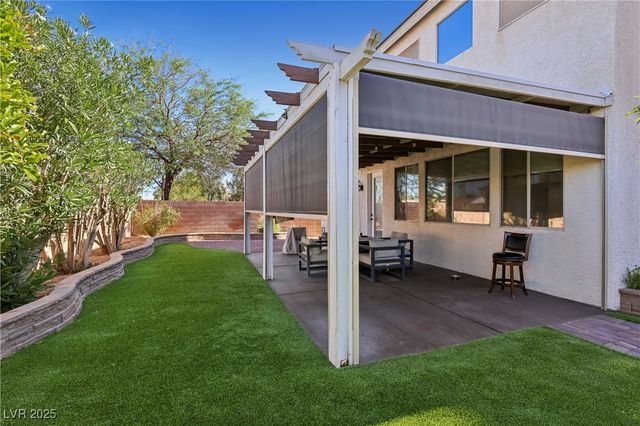 217 Turkey Creek Way, Henderson, NV 89074