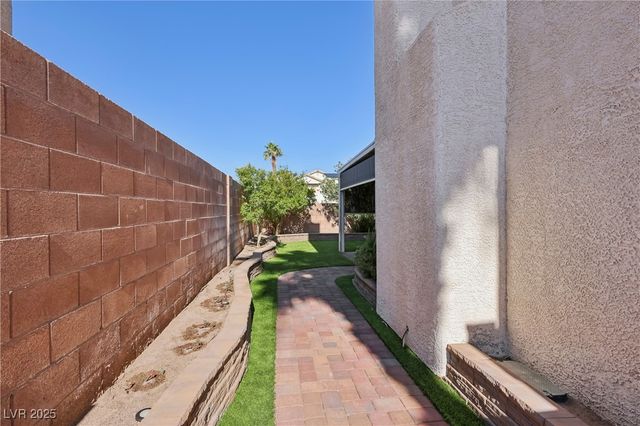 217 Turkey Creek Way, Henderson, NV 89074