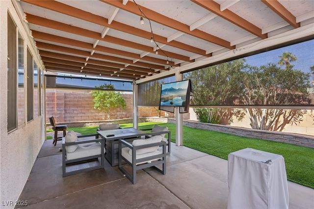 217 Turkey Creek Way, Henderson, NV 89074