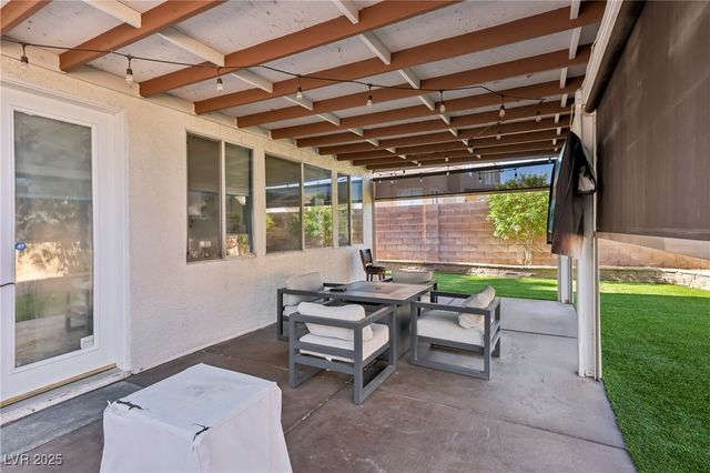 217 Turkey Creek Way, Henderson, NV 89074