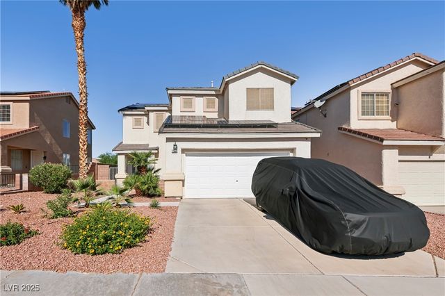 217 Turkey Creek Way, Henderson, NV 89074