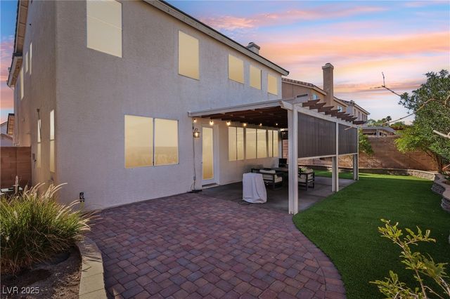 217 Turkey Creek Way, Henderson, NV 89074