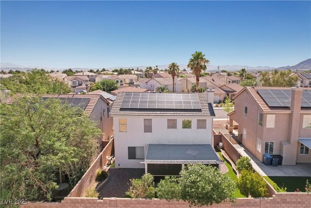 217 Turkey Creek Way, Henderson, NV 89074