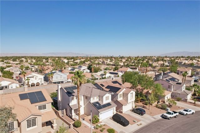 217 Turkey Creek Way, Henderson, NV 89074