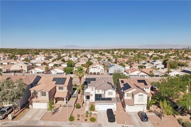 217 Turkey Creek Way, Henderson, NV 89074