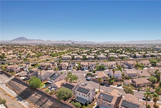 217 Turkey Creek Way, Henderson, NV 89074