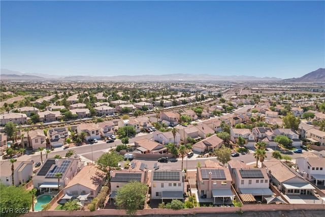 217 Turkey Creek Way, Henderson, NV 89074