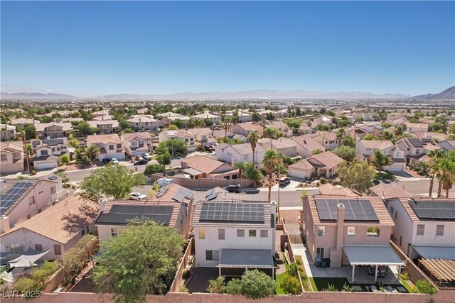 217 Turkey Creek Way, Henderson, NV 89074