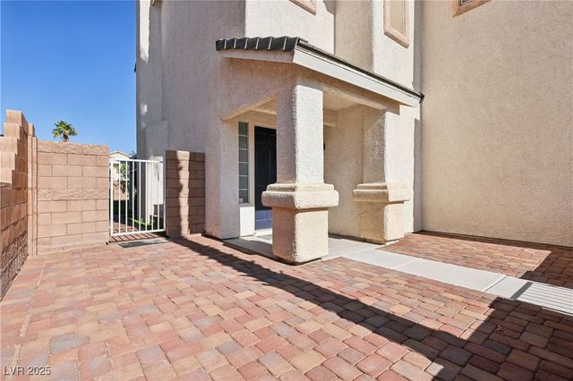 217 Turkey Creek Way, Henderson, NV 89074