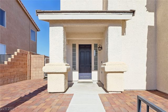 217 Turkey Creek Way, Henderson, NV 89074