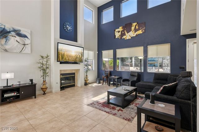 217 Turkey Creek Way, Henderson, NV 89074