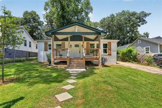 1285 Mcclure Avenue NW, Atlanta, GA 30314