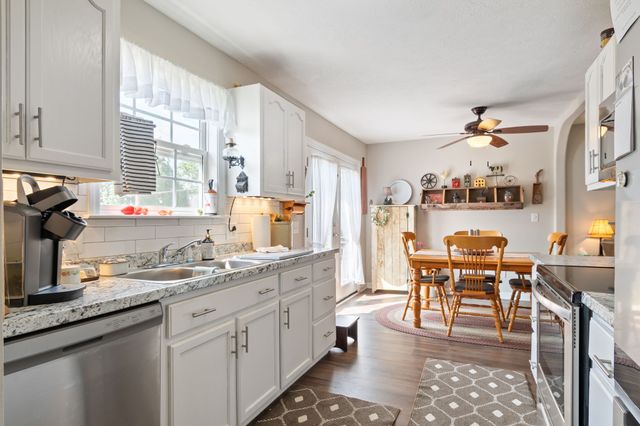 1625 Joel Dr, Columbia, TN 38401