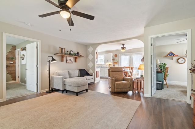 1625 Joel Dr, Columbia, TN 38401