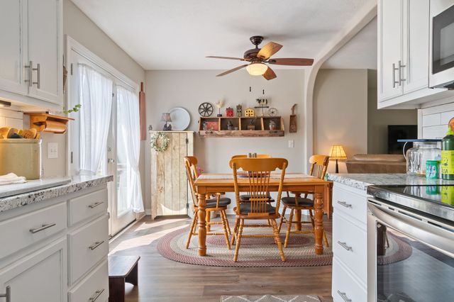 1625 Joel Dr, Columbia, TN 38401