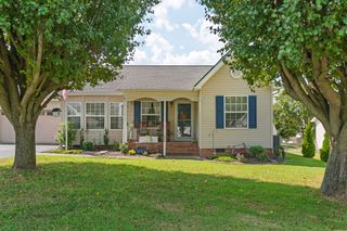 1625 Joel Dr, Columbia, TN 38401