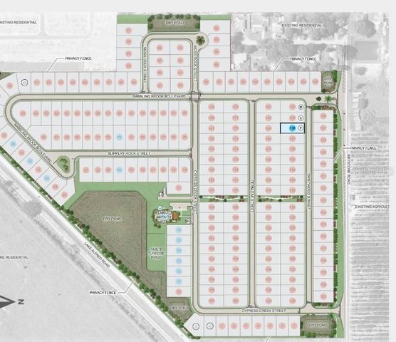 2567 DRIFTWOOD STREET, Auburndale, FL 33823