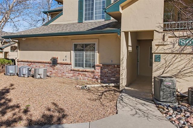 8671 E Dry Creek Road 711, Englewood, CO 80112