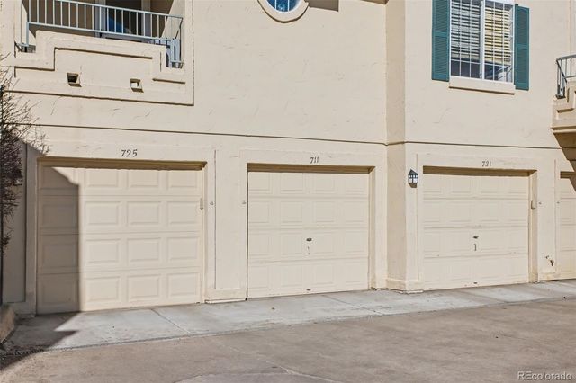 8671 E Dry Creek Road 711, Englewood, CO 80112