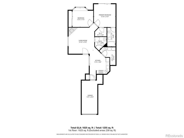 8671 E Dry Creek Road 711, Englewood, CO 80112