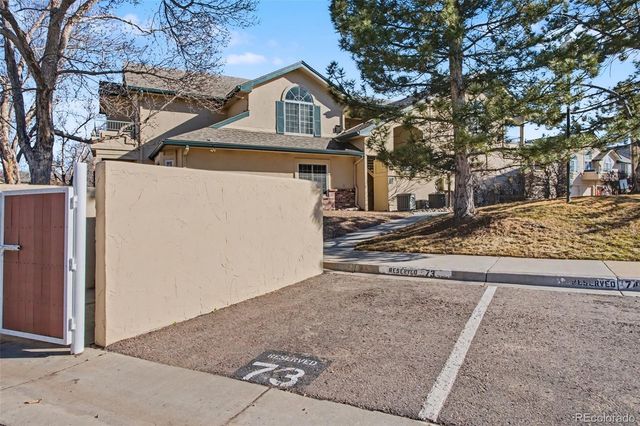 8671 E Dry Creek Road 711, Englewood, CO 80112