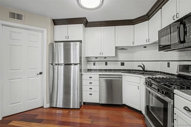 8671 E Dry Creek Road 711, Englewood, CO 80112