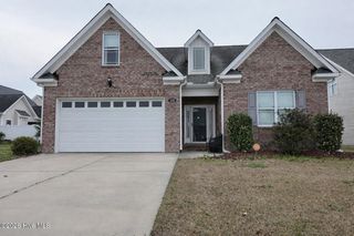 1205 Brighton Drive, Winterville, NC 28590