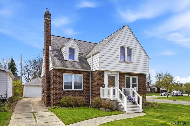1 Colvinhurst Drive, Tonawanda, NY 14223