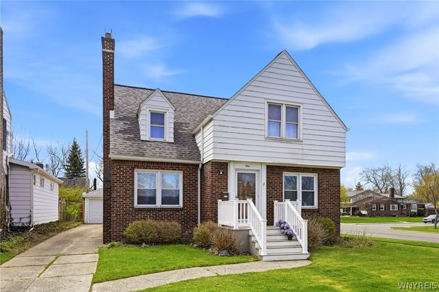 1 Colvinhurst Drive, Tonawanda, NY 14223